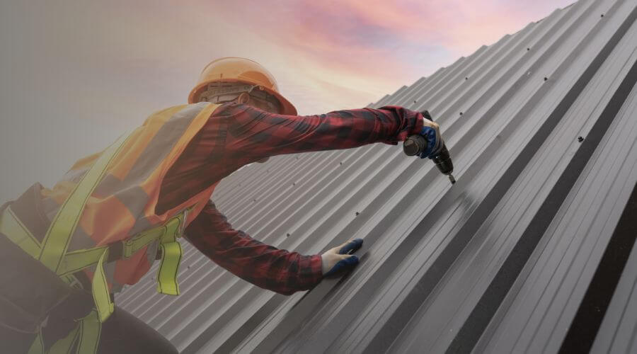 Expert new roof installation services in Jachin, AL